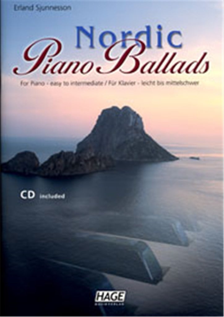 Nordic Piano Ballads